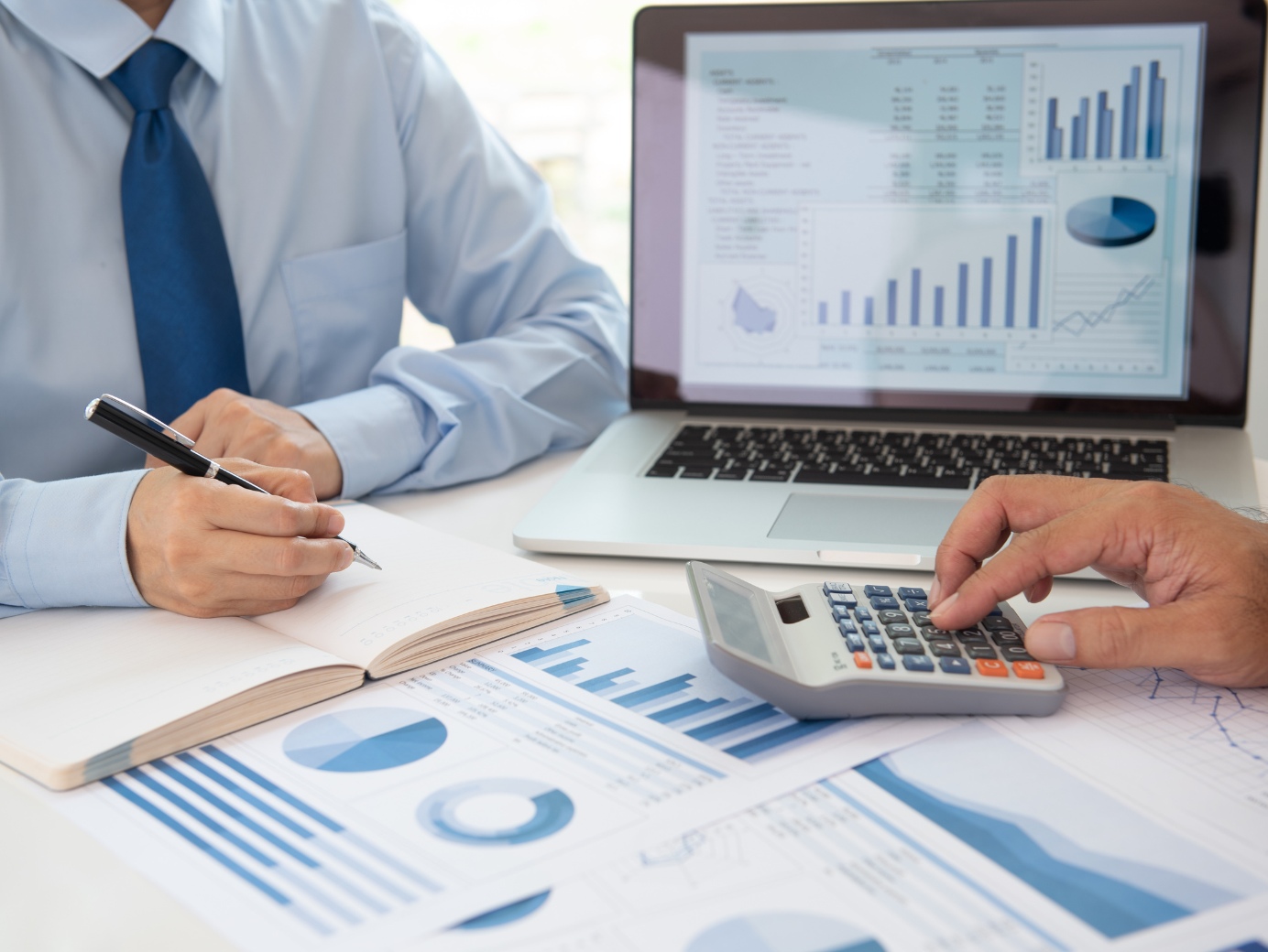 Digital Intelligence for Complete Fuel Accountability