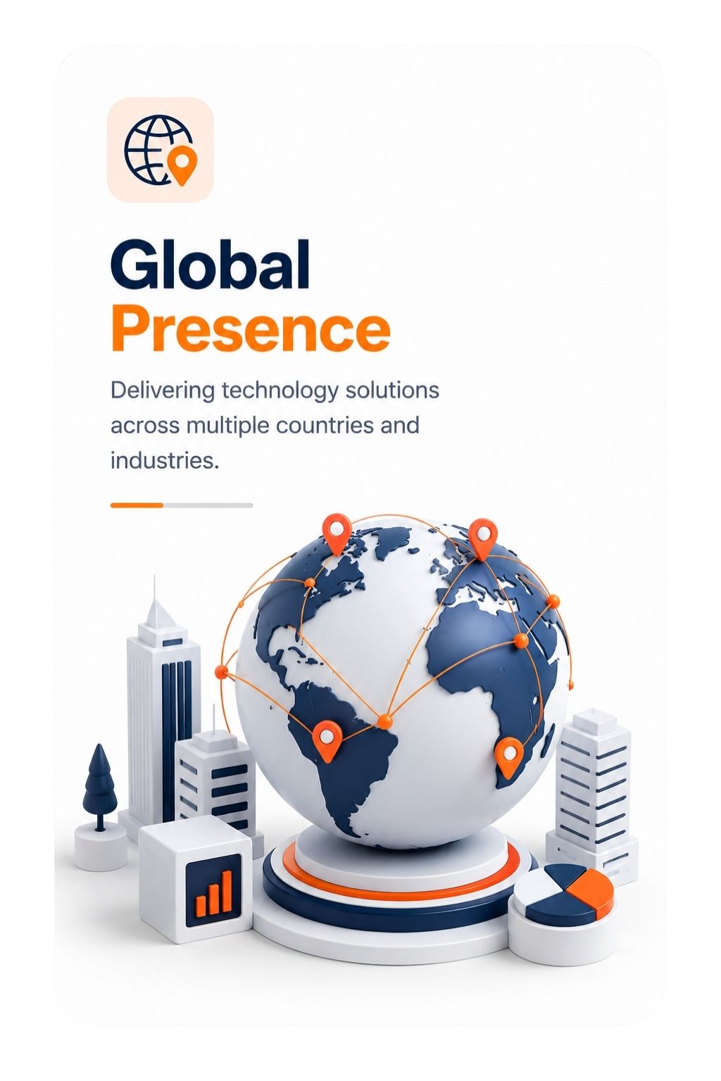 Driving Digital Transformation Across GCC & East Africa